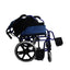 Omega Wheelchair