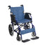 Omega Wheelchair