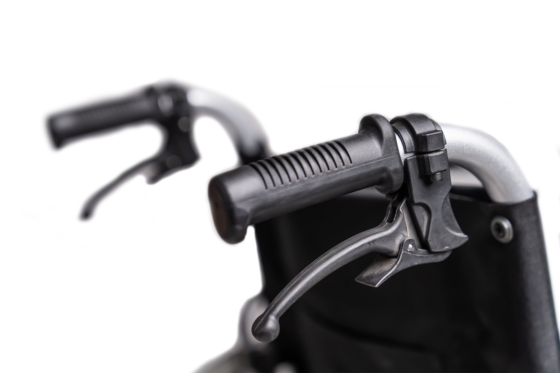 Ross Wheelchair