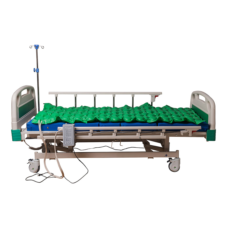 Ryerson Hospital Bed