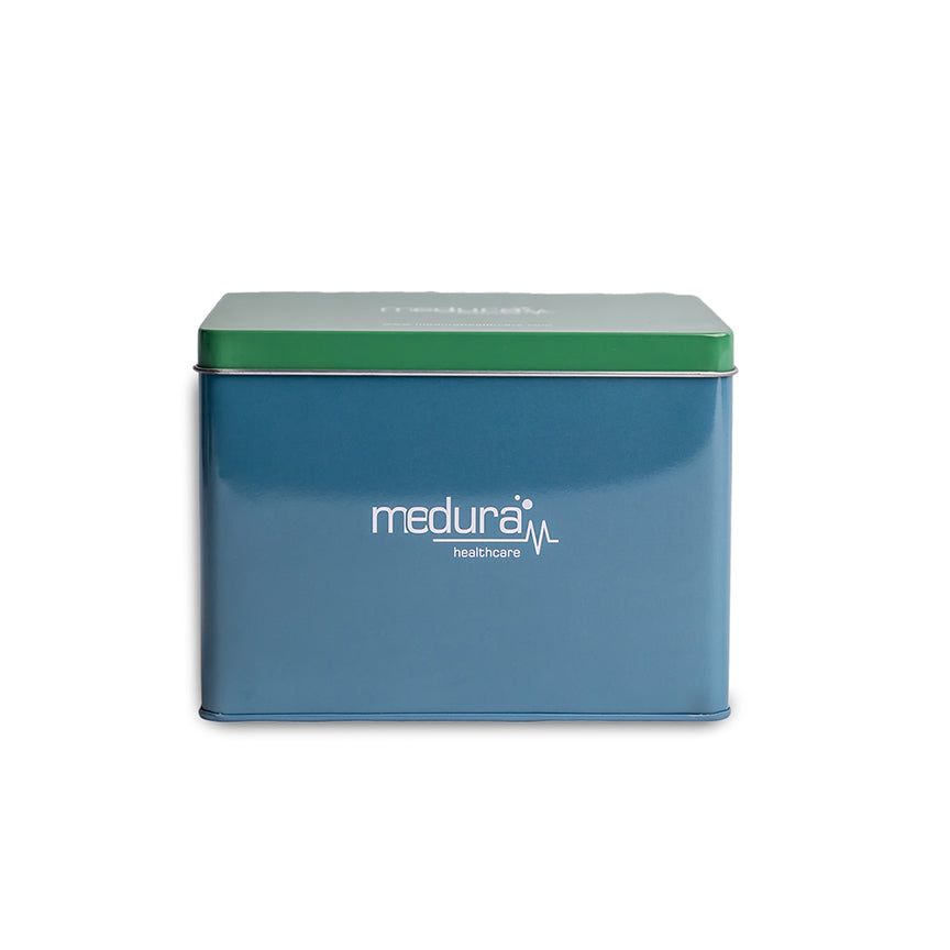 Medpress Pro I Blood Pressure Monitor