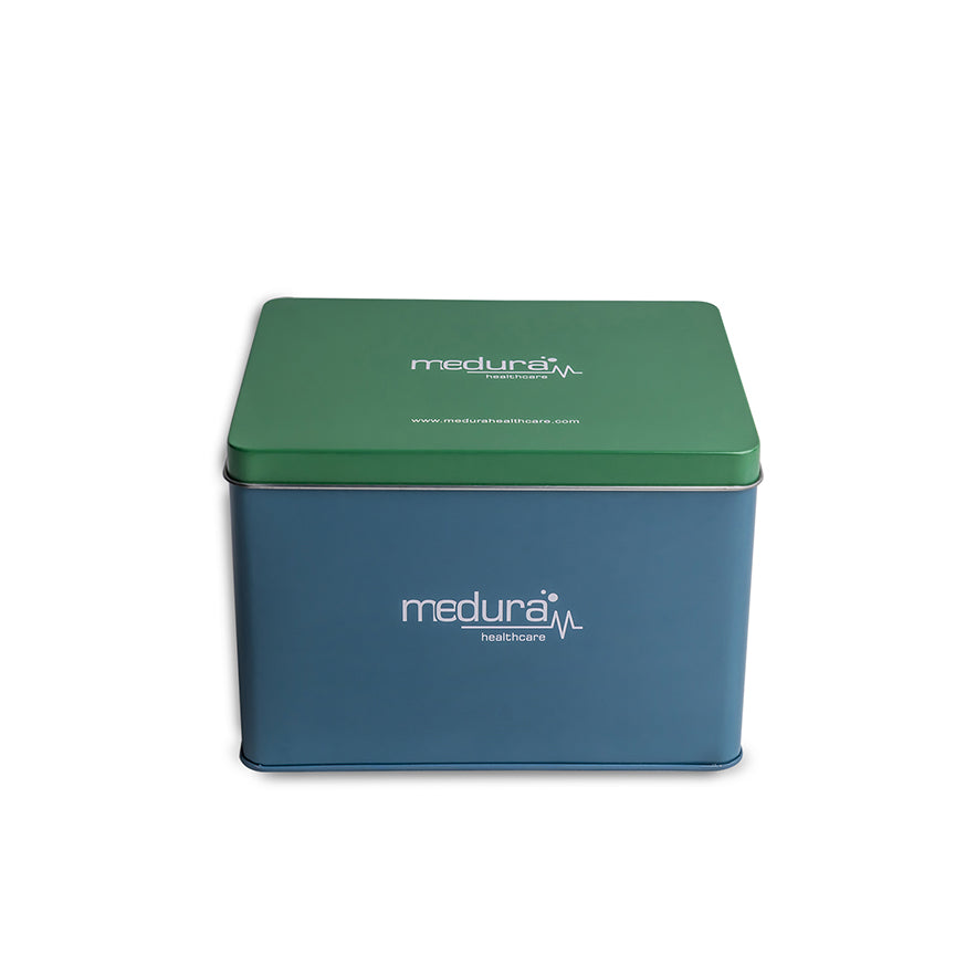 Medpress Pro I Blood Pressure Monitor
