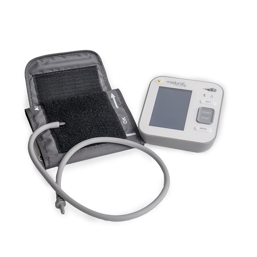 Medpress Pro I Blood Pressure Monitor