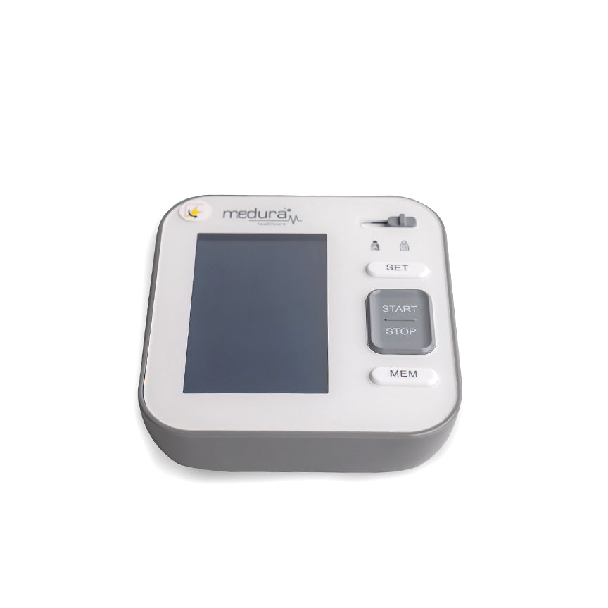 Medpress Pro I Blood Pressure Monitor