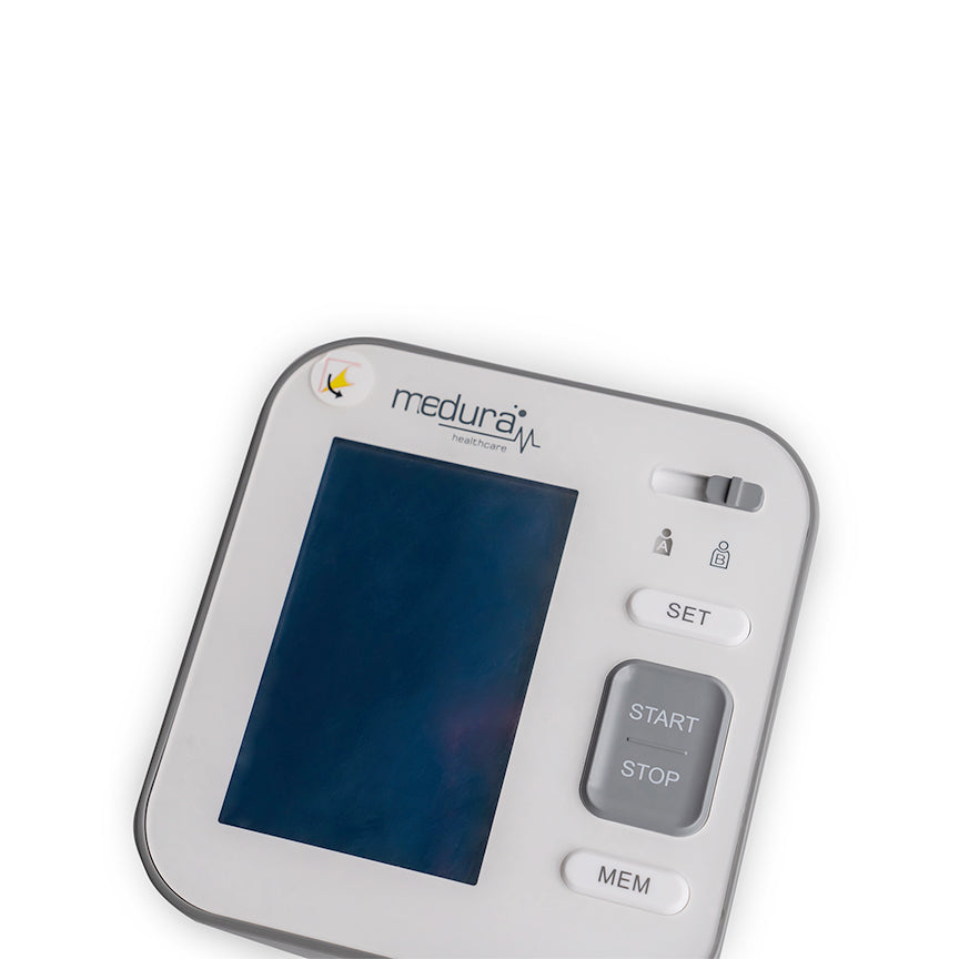 Medpress Pro I Blood Pressure Monitor