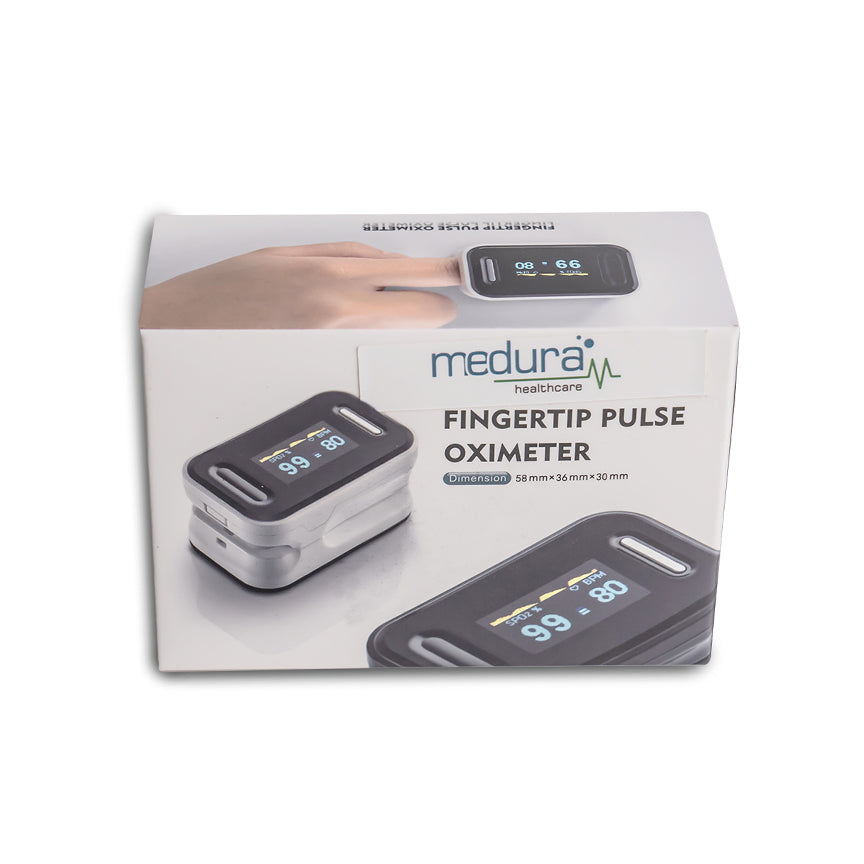 Medpulse Pro I Pulse Oximeter