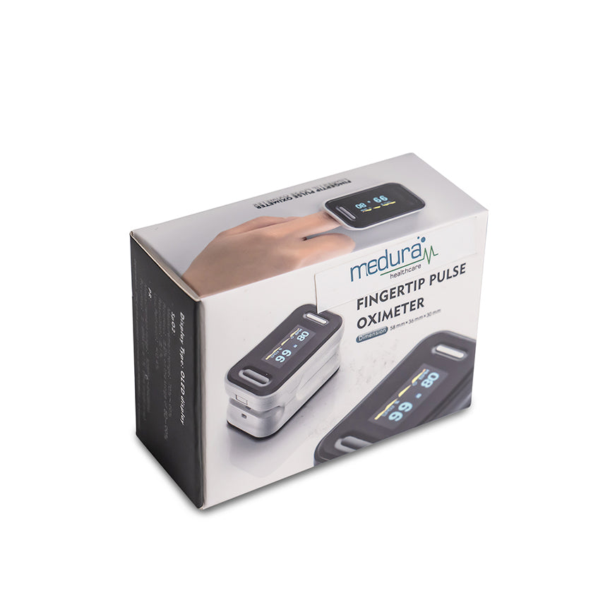 Medpulse Pro I Pulse Oximeter