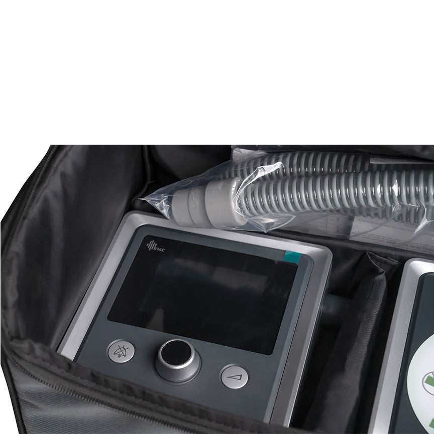 BMC BIPAP Ventilation Machine