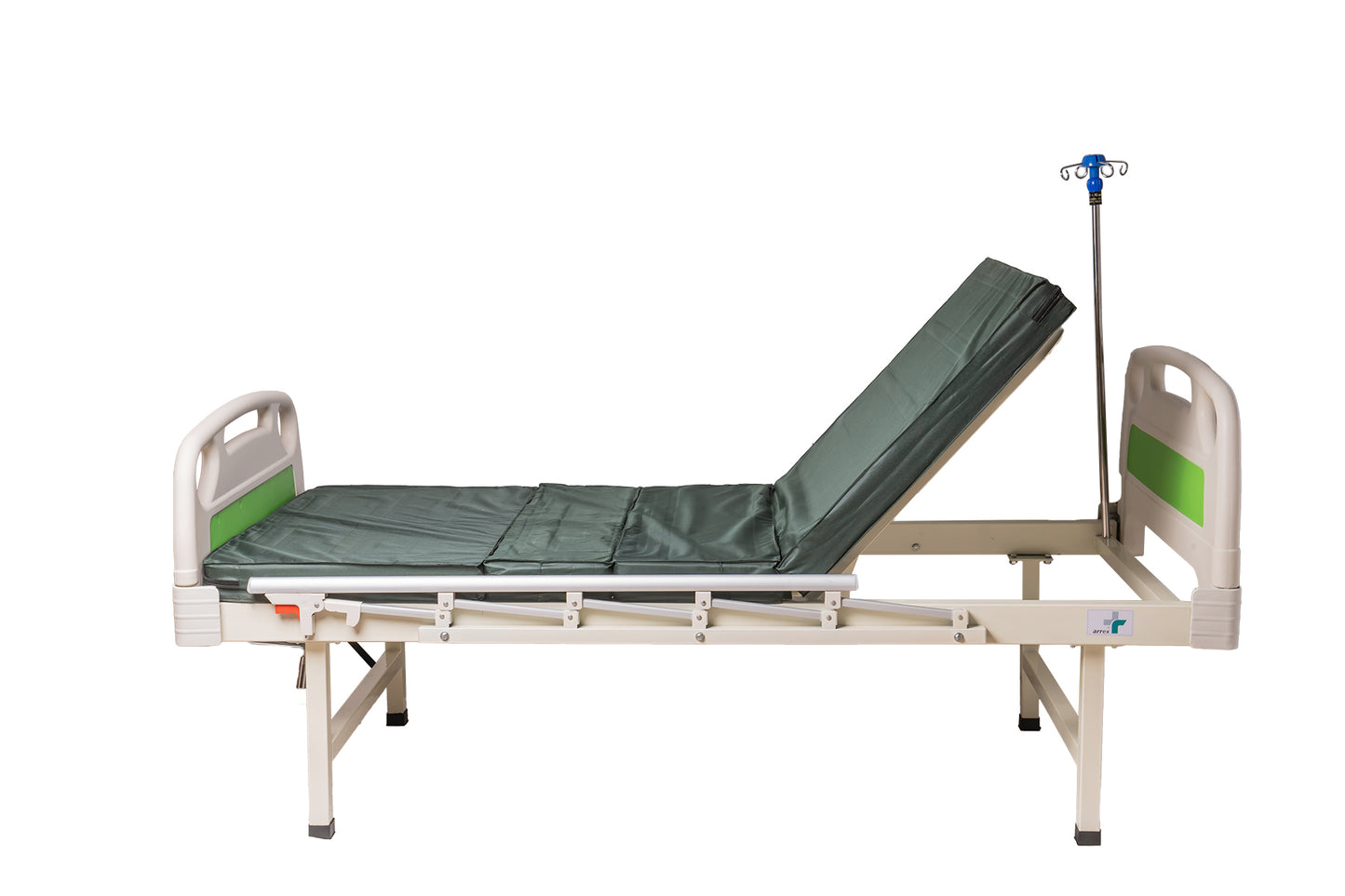 Solo Hospital Bed