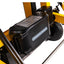 Stairlift Wheelchair