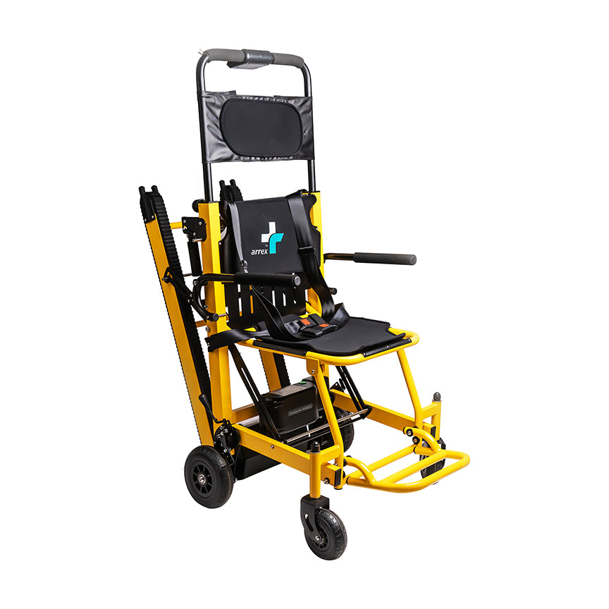 Stairlift Wheelchair