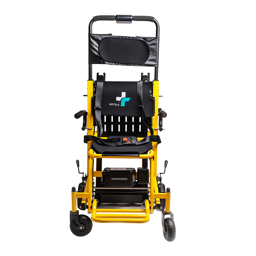 Stairlift Wheelchair