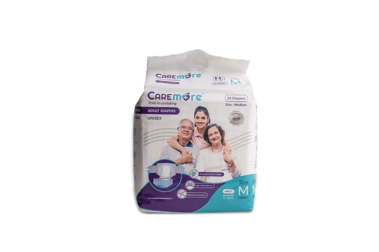 CareMore Adult Diapers