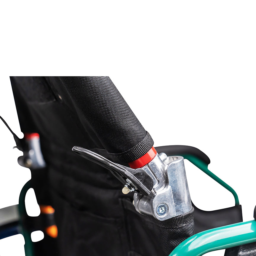 Hugo 46 Wheelchair