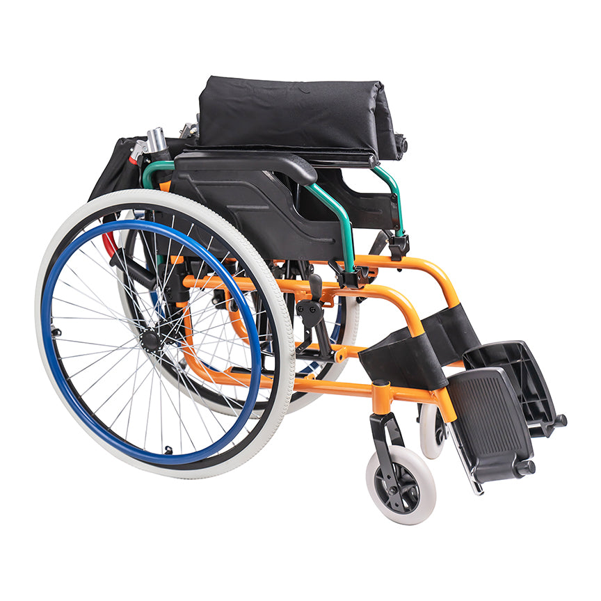 Hugo 46 Wheelchair
